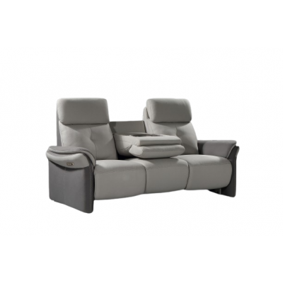 Sofa inclinable électrique 6387 (Royal12/Royal14)
